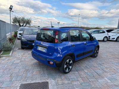 Fiat Panda B/GPL anche per neopatentati usata Cascina