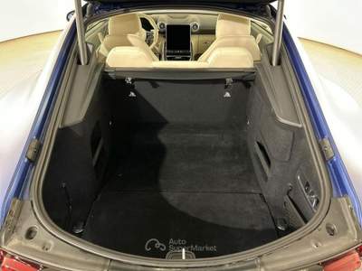 Mercedes-Benz AMG GT 63 Premium Plus 4Matic+ 9G-Tronic Blu/Azzurro usata Brescia