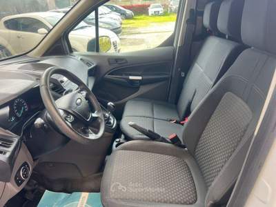 Ford Transit Connect 210 1.5 ecoblue(tdci) 100cv Trend L2H1 E6.2 210 1.5 ecoblue(tdci) 100cv Trend L2H1 E6.2 Bianco usata Prato