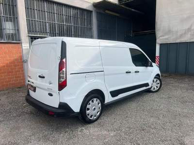 Ford Transit Connect 210 1.5 ecoblue(tdci) 100cv Trend L2H1 E6.2 210 1.5 ecoblue(tdci) 100cv Trend L2H1 E6.2 Bianco usata Prato