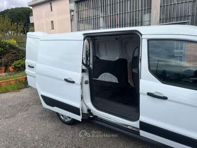 Ford Transit Connect 210 1.5 ecoblue(tdci) 100cv Trend L2H1 E6.2 210 1.5 ecoblue(tdci) 100cv Trend L2H1 E6.2 Bianco usata Prato