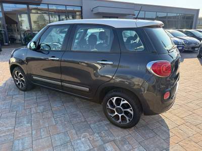 Fiat 500L anche per neopatentati Nero usata Cascina