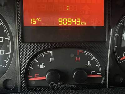 Citroen Jumper Jumper 2.2 120cv L1H2 - passo corto TETTO ALTO Bianco usata Almese