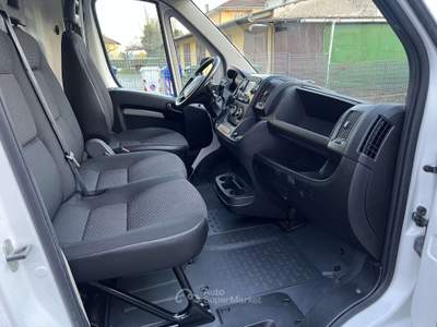 Citroen Jumper Jumper 2.2 120cv L1H2 - passo corto TETTO ALTO Bianco usata Almese