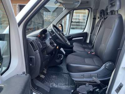 Citroen Jumper Jumper 2.2 120cv L1H2 - passo corto TETTO ALTO Bianco usata Almese