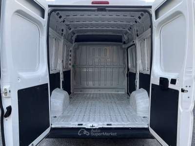Citroen Jumper Jumper 2.2 120cv L1H2 - passo corto TETTO ALTO Bianco usata Almese