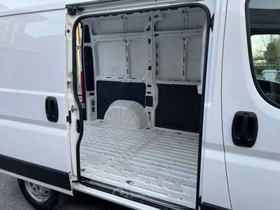 Citroen Jumper Jumper 2.2 120cv L1H2 - passo corto TETTO ALTO Bianco usata Almese