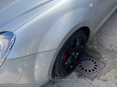 Alfa Romeo MiTo Distinctive UNICO PROP Grigio usata CURTI