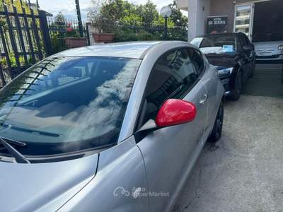 Alfa Romeo MiTo Distinctive UNICO PROP Grigio usata CURTI