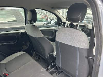 Fiat Panda FireFly S&S Hybrid City Life Grigio usata Cercola