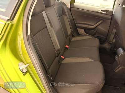 Volkswagen Taigo 1.0 TSI 95 CV Life - NEOPATENTATI - PROMO Verde usata Este