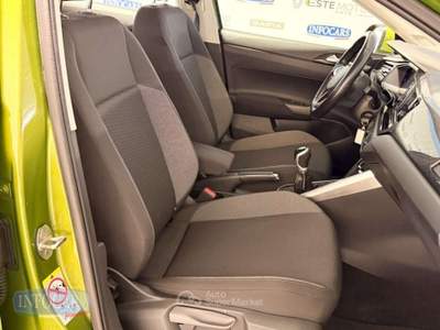 Volkswagen Taigo 1.0 TSI 95 CV Life - NEOPATENTATI - PROMO Verde usata Este
