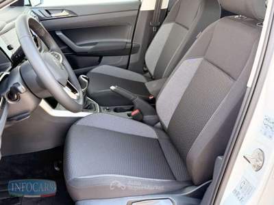 Volkswagen Polo 1.0 TSI Life - KM 0 - NEOPATENTATI - PROMO Bianco usata Este