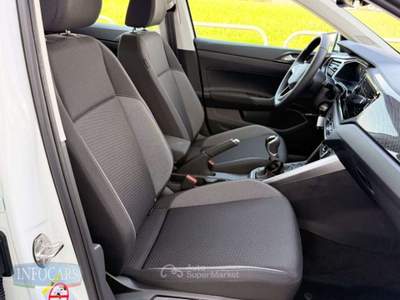 Volkswagen Polo 1.0 TSI Life - KM 0 - NEOPATENTATI - PROMO Bianco usata Este