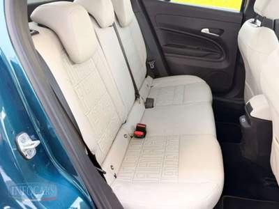 Fiat 600 Hybrid 100 CV DCT MHEV La Prima - PROMO Verde usata Este