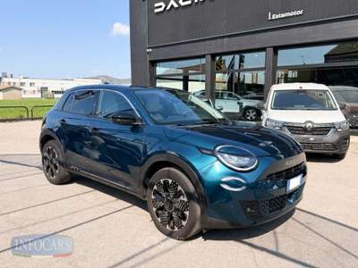 Fiat 600 Hybrid 100 CV DCT MHEV La Prima - PROMO Verde usata Este