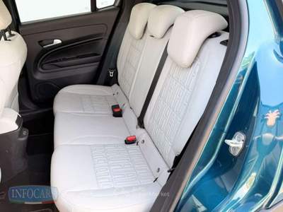 Fiat 600 Hybrid 100 CV DCT MHEV La Prima - PROMO Verde usata Este