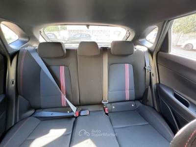 Hyundai i20 Hyundai i20 1.0 T-GDI 48V MHEV Prime #10016 Nero usata Saronno