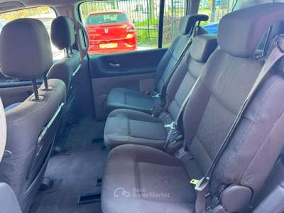 Renault Espace 2.0 dci 150cv Dynamique Grigio usata Cernusco sul Naviglio