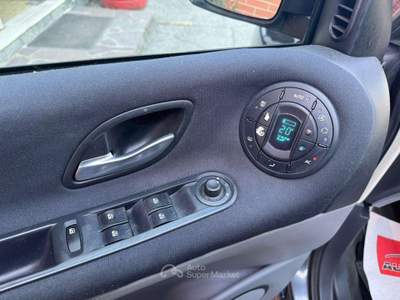 Renault Espace 2.0 dci 150cv Dynamique Grigio usata Cernusco sul Naviglio