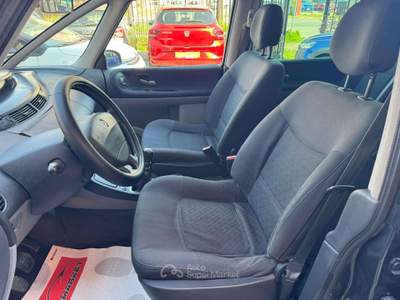 Renault Espace 2.0 dci 150cv Dynamique Grigio usata Cernusco sul Naviglio