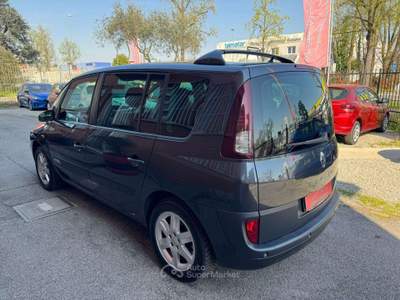 Renault Espace 2.0 dci 150cv Dynamique Grigio usata Cernusco sul Naviglio
