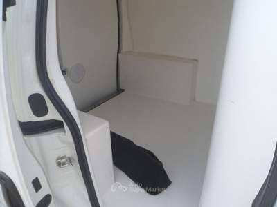 Fiat Fiorino furgone frigo coibentato Bianco usata San Michele Salentino