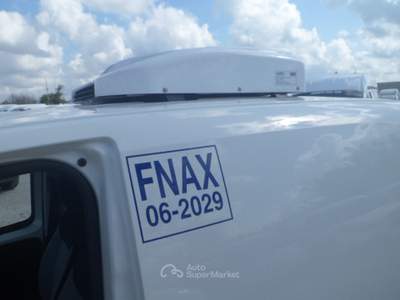Fiat Fiorino furgone frigo coibentato Bianco usata San Michele Salentino