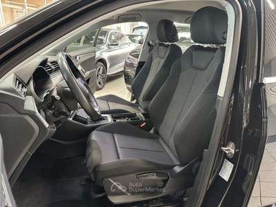 Audi Q3 SPB 35 TDI quattro S line edition - IVA ESP Nero usata Monza