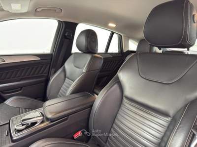 Mercedes-Benz GLE 350 d Premium Plus 4matic auto*FORMULA S* Argento usata Collegno
