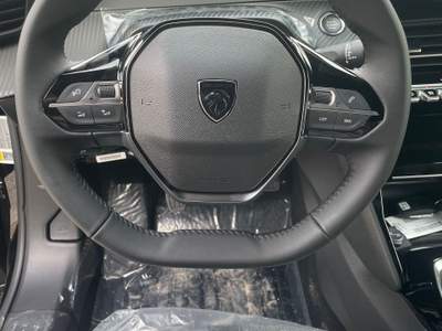 Peugeot 2008 Peugeot 208 1.2 PureTech 100 Allure Nero usata Mondragone
