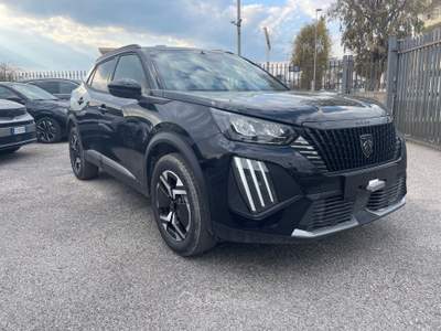 Peugeot 2008 Peugeot 208 1.2 PureTech 100 Allure Nero usata Mondragone