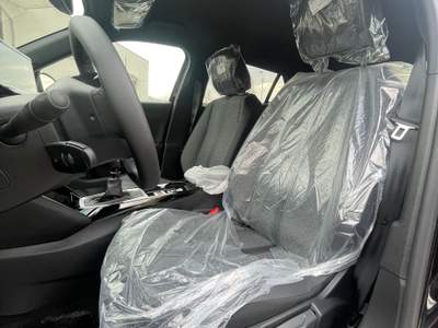 Peugeot 2008 Peugeot 208 1.2 PureTech 100 Allure Nero usata Mondragone