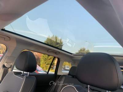 Jaecoo 5 Jaecoo 5 1.6 TGDI 147 CV aut. Exclusive Nero usata Bisuschio