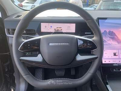Jaecoo 5 Jaecoo 5 1.6 TGDI 147 CV aut. Exclusive Nero usata Bisuschio