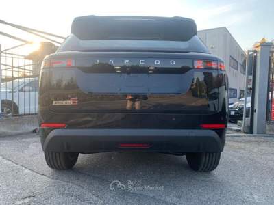 Jaecoo 5 Jaecoo 5 1.6 TGDI 147 CV aut. Exclusive Nero usata Bisuschio