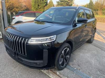 Jaecoo 5 Jaecoo 5 1.6 TGDI 147 CV aut. Exclusive Nero usata Bisuschio