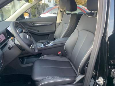 Jaecoo 5 Jaecoo 5 1.6 TGDI 147 CV aut. Exclusive Nero usata Bisuschio