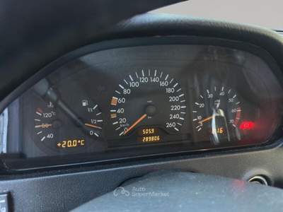 Mercedes-Benz Classe C C 200 Kompressor cat Elegance Grigio usata Torino