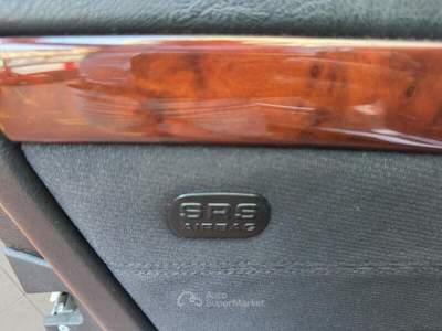 Mercedes-Benz Classe C C 200 Kompressor cat Elegance Grigio usata Torino