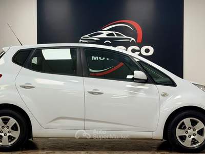 Kia Venga 90CV Cool Bianco usata Rimini