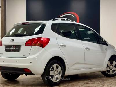 Kia Venga 90CV Cool Bianco usata Rimini