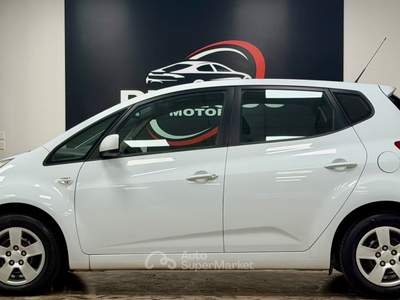 Kia Venga 90CV Cool Bianco usata Rimini