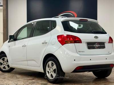 Kia Venga 90CV Cool Bianco usata Rimini