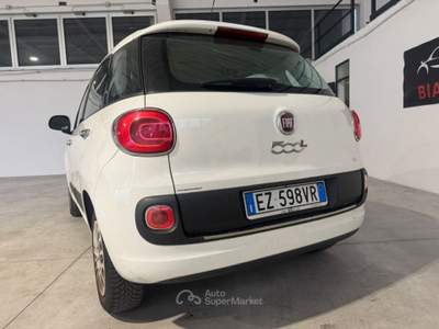 Fiat 500L 1.4 95 CV Pop Neopatentati OK Bianco usata Spilimbergo