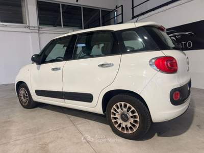 Fiat 500L 1.4 95 CV Pop Neopatentati OK Bianco usata Spilimbergo