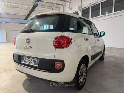 Fiat 500L 1.4 95 CV Pop Neopatentati OK Bianco usata Spilimbergo