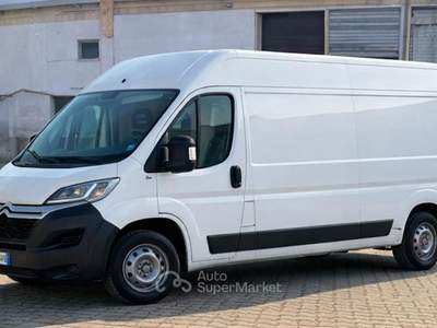 Citroen Jumper Citroen jumber 170000klm usata Novara