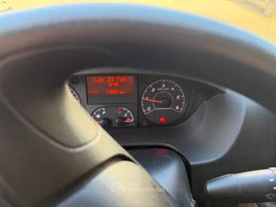 Citroen Jumper Citroen jumber 170000klm usata Novara