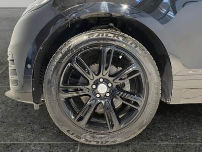 Land Rover Range Rover Velar R-Dynamic S 180cv auto - IVA ESPOSTA Nero usata Ravenna